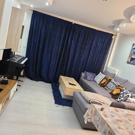 Appartement Meuble Aux Portes De Geneve Annemasse Εξωτερικό φωτογραφία