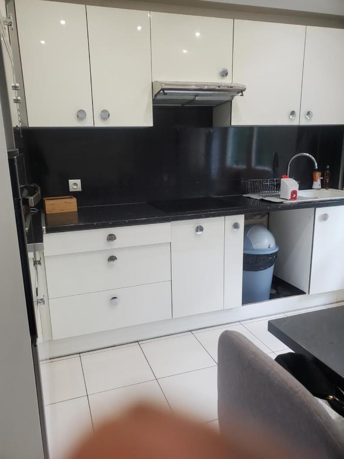 Appartement Meuble Aux Portes De Geneve Annemasse Εξωτερικό φωτογραφία