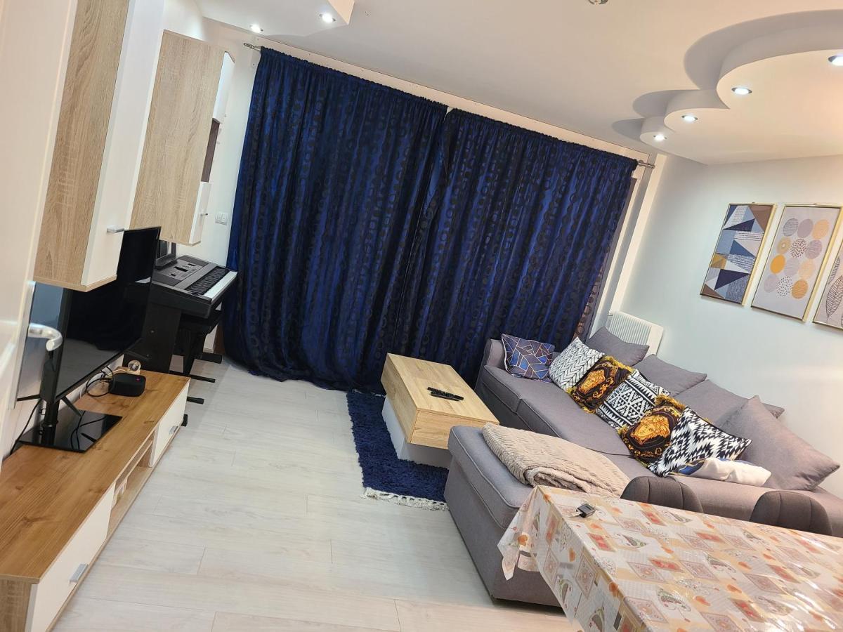 Appartement Meuble Aux Portes De Geneve Annemasse Εξωτερικό φωτογραφία