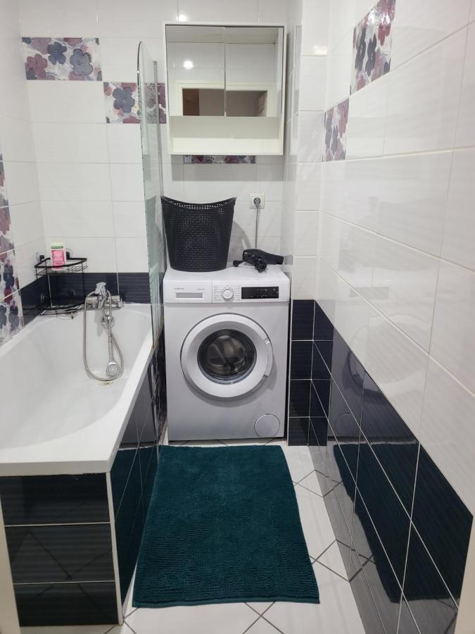 Appartement Meuble Aux Portes De Geneve Annemasse Εξωτερικό φωτογραφία
