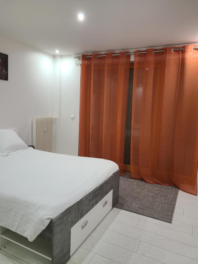 Appartement Meuble Aux Portes De Geneve Annemasse Εξωτερικό φωτογραφία