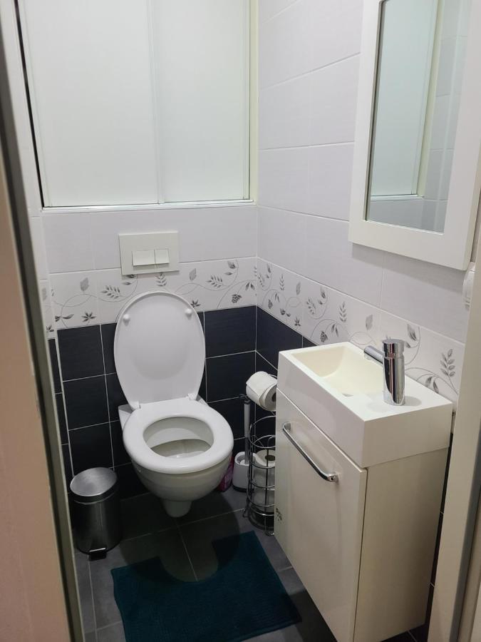 Appartement Meuble Aux Portes De Geneve Annemasse Εξωτερικό φωτογραφία